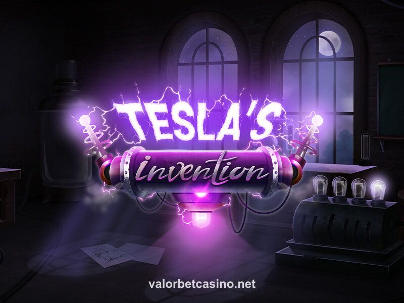Tesla's Invention