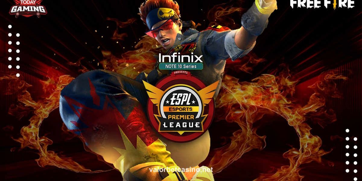 Infinix Esports League Logo