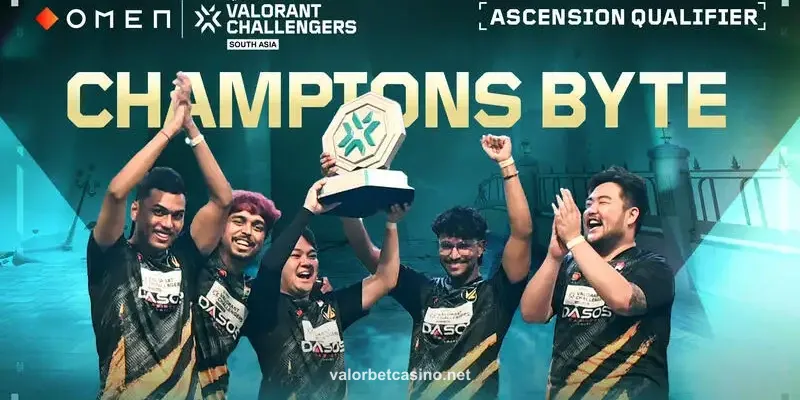 Velocity Gaming Logo